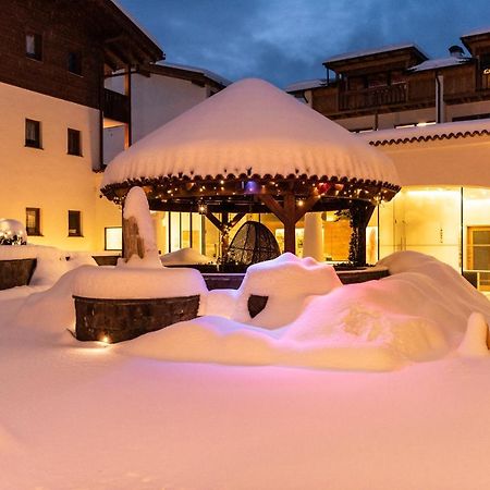 Aparthotel Kastel Seiser Alm Castelrotto Exteriör bild