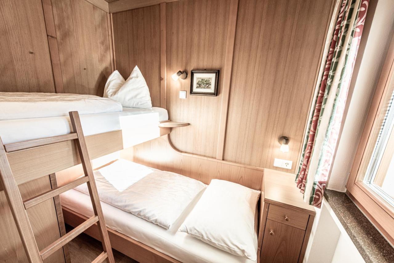 Aparthotel Kastel Seiser Alm Castelrotto Exteriör bild