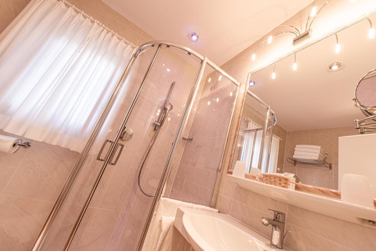 Aparthotel Kastel Seiser Alm Castelrotto Exteriör bild