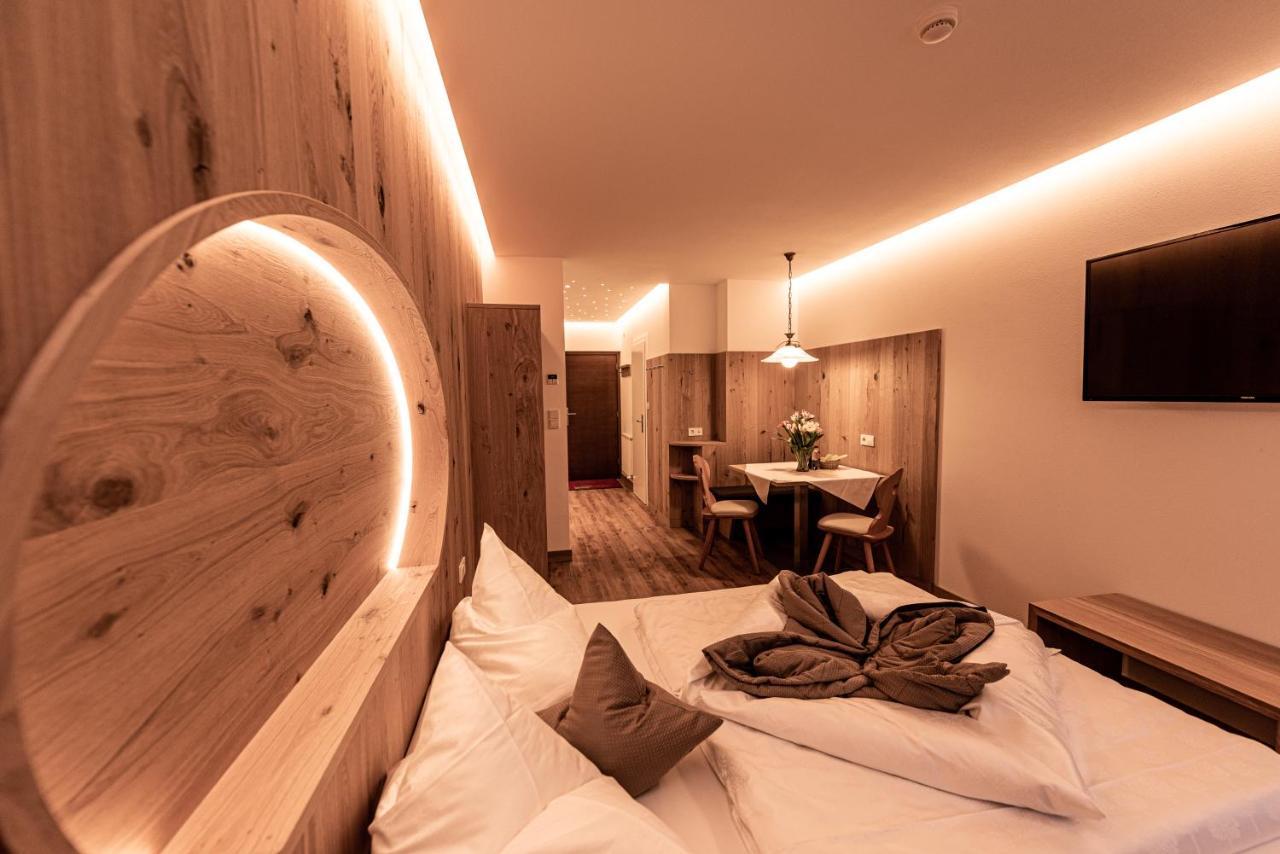 Aparthotel Kastel Seiser Alm Castelrotto Exteriör bild