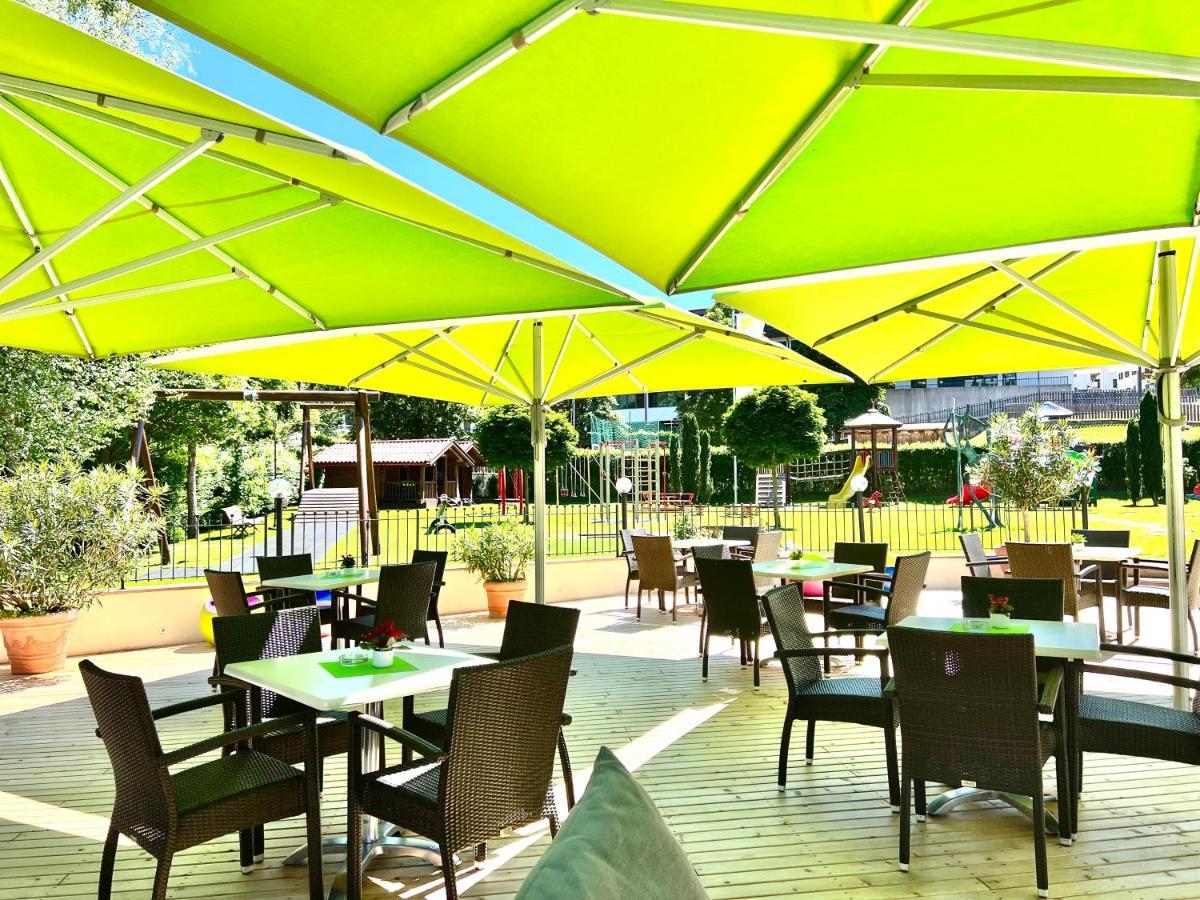 Aparthotel Kastel Seiser Alm Castelrotto Exteriör bild